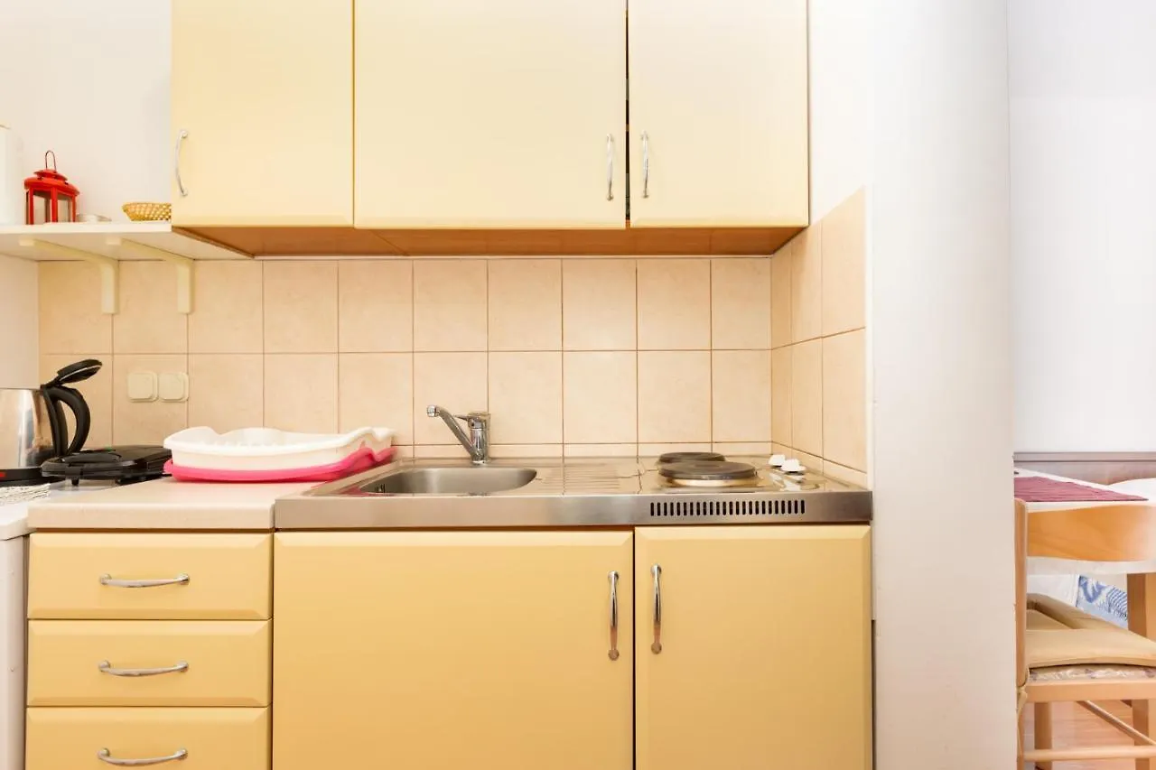 Apartment Studio Ksenija Punat